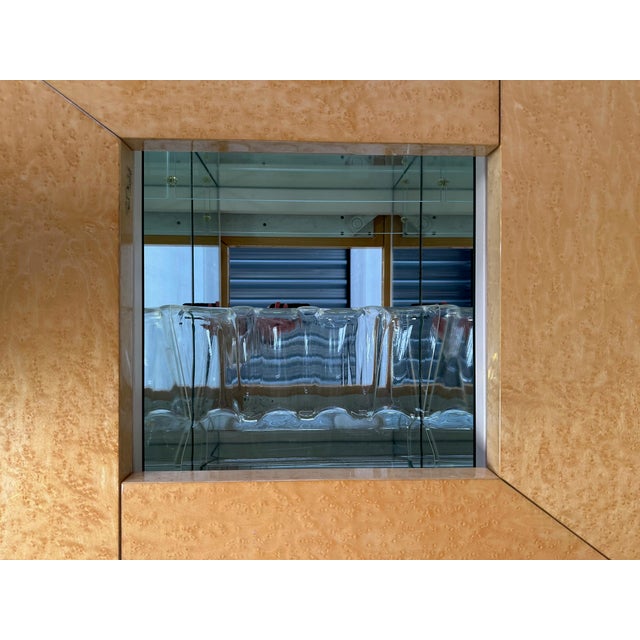 Vintage Coffee and Bar Table by Paul Michel, 1970s For Sale - Image 12 of 18