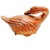 Mid 20th Century Vintage Famille Rose Goose Form Tureen For Sale - Image 5 of 10