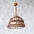 Mid-Century Modern Pendant Lamp, 1960s For Sale - Image 14 of 14