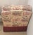 Chintz Upholstered Club Chairs- A Pair For Sale - Image 11 of 17