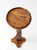 Vintage Rustic Adirondack Twig Plant Stand For Sale - Image 10 of 17