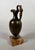 19th Century Bronze oinochoe after Ancient Greece Pitcher For Sale - Image 4 of 7