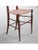 Chiavarina Chair from Gio. Battista Maria Fabbricatore, 1900s For Sale - Image 17 of 18
