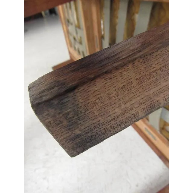 Brown Illum Wikkelsø for N. Eilersen A/S Mid-Century Modern "Capella" Settees - A Pair For Sale - Image 8 of 11