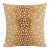 Not Yet Made - Made To Order 20" Outdoor Pillow in Fawn Natural For Sale - Image 5 of 5