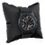 Black Chronograph Bulova Wristwatch 98B2 Rubber Strap from Marine Star, 2010s For Sale