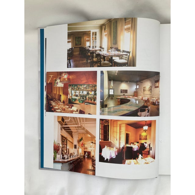 2010s Feeding Memphis / a Coffee Table Book and Cookbook / Signed Copy For Sale - Image 5 of 14