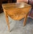 Late 20th Century Drop Leaf Side Table by Bollier & Company by Decca For Sale - Image 10 of 12