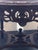 Hollywood Regency French Round Marble Top Table For Sale - Image 4 of 7
