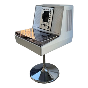Rosita Commander Luxus Stereo System, 1970s