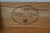 Henkel Harris Mahogany Chippendale Style Bachelors Chest For Sale - Image 14 of 14