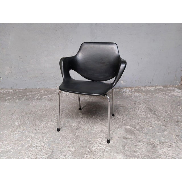 Dining Chair by Boris Tabacoff For Sale - Image 15 of 18