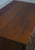 Vintage Country Pine 7 Drawer Chest Nightstand For Sale - Image 11 of 16