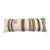 Turkish Hemp Pillow Cushion Natural Beige Brown Cushion Cover 14"x40" For Sale