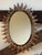 Italian Sun Mirror, 1950s For Sale - Image 11 of 17