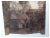 Vintage Illustration Art St Rumbold Flanders, Christmas Card Art, Signed For Sale - Image 4 of 7