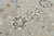Gray Modern Oushak Style Hand-Knotted Wool Rug – Floral Design in Sage & Slate 9x12 For Sale - Image 8 of 10