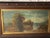 Mid 19th Century African-American Celebrated 19th-Century Landscape Ohio River Valley Landscape by Prominent Painter Robert S. Duncanson (1821-1872), For Sale - Image 5 of 12