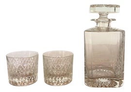 Example of Carafes and Decanters
