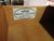 Brown Henkel Harris Solid Cherry Chest of Drawers For Sale - Image 8 of 10