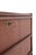 Mid-Century Modern Danish Teak Chest of Drawers, 1960s For Sale - Image 12 of 18