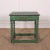 Antique Green Painted Table, 1700s For Sale - Image 9 of 9
