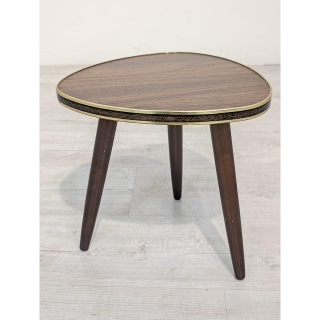 Polish Plant Stand, 1960s For Sale - Image 6 of 10