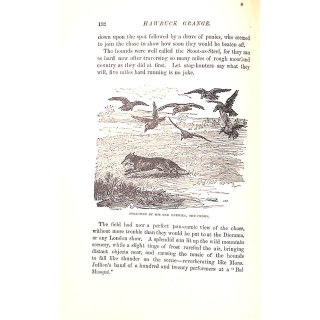 1920s "Hawbuck Grange Or, the Sporting Adventures of Thomas Scott, Esq." 1926 Surtees, Robert S. For Sale - Image 5 of 7