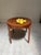 Wood 1960s Danish Flip Top Table Attributed to Jens Quistgaard For Sale - Image 7 of 10