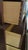 1980s Mahogany Chest of Drawers Designer Tall For Sale - Image 4 of 4
