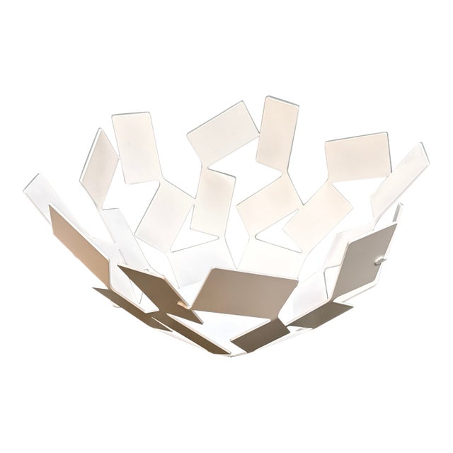 Alessi La Stanza Dello Scirocco Fruit Holder For Sale