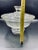 Mid 20th Century Mod Pressed Glass "Laurel" Motif Candy Dish For Sale - Image 11 of 13