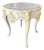 19th Century Louis XV Rococo Style Round Table For Sale