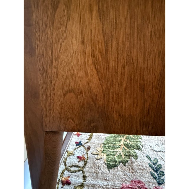 1960s John Stuart Inc. Facade MCM Dresser For Sale - Image 5 of 10
