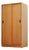 1960s Mid Century Armoire by Austinsuite Furniture, Attributed For Sale