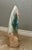 Postmodern Tony Evans Raku Vase, Made in Usa C 1968 For Sale - Image 3 of 8