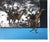 Vintage Figurative Abstract Limited Edition Print "One in and Two Out" by Robert R. Malone For Sale In Monterey, CA - Image 6 of 8