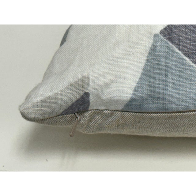 Thom Filicia for Eastern Accents Sconset Decorative Pillows, Pair For Sale - Image 11 of 12