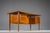 Danish Teak Desk by Peter Lovig Nielsen for Hedensted Mobelfabrik, 1972 For Sale - Image 14 of 18