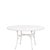 Contemporary Bamboo-Style Dining Table by Michael Taylor For Sale - Image 3 of 3