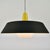 1959 Niek Hiemstra for Philips Model Nb23 Pendant Light For Sale - Image 6 of 12