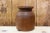 Brown 19th Century Rei Nepalese Tribal Ghee Pot For Sale - Image 8 of 8