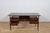 Mid-Century Rosewood Desk by Gunnar Nielsen Tibergaard for Tibergaard, Denmark, 1960s For Sale - Image 11 of 18