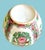 1950s Famille Rose / Rose Medallion Chinese Vase For Sale - Image 9 of 10