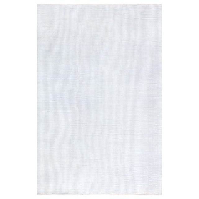 Modern Flat Weave Rug by Doris Leslie Blau For Sale