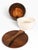 Mid 20th Century Danish Modern Teak Ice Bucket For Sale - Image 10 of 10