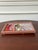 Vintage Framed Needlepoint Boats— A Pair For Sale - Image 16 of 18