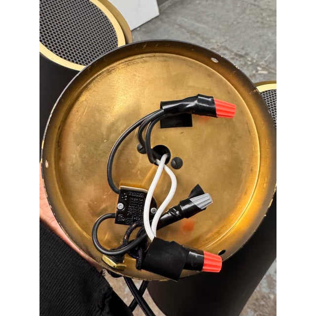 Rejuvenation Cypress Double Sconce For Sale - Image 12 of 12