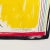Courreges Paris Silk Scarf the Eiffel Tower in Multicolor Print For Sale - Image 4 of 6
