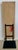 Tribal Revelation Tribal Mango Wood Small Forebearers Etching Sculpture For Sale - Image 3 of 6